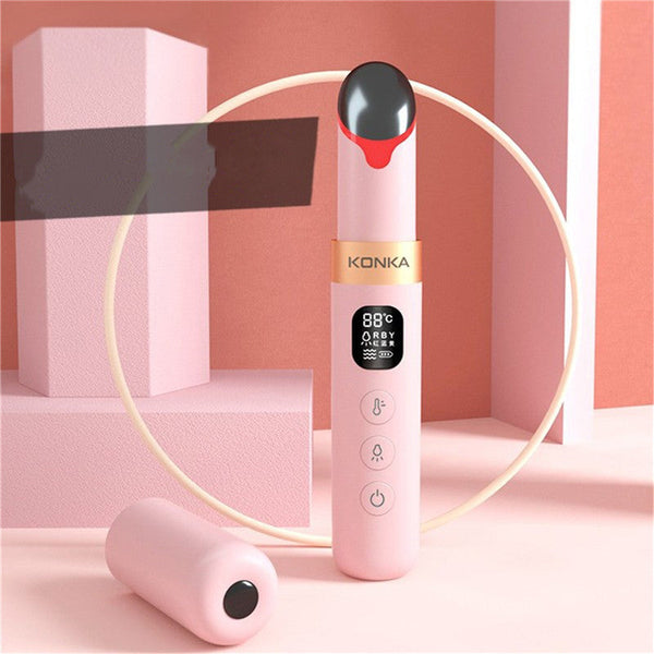 Ultrasonic Eye Beauty Instrument KZ-Y8