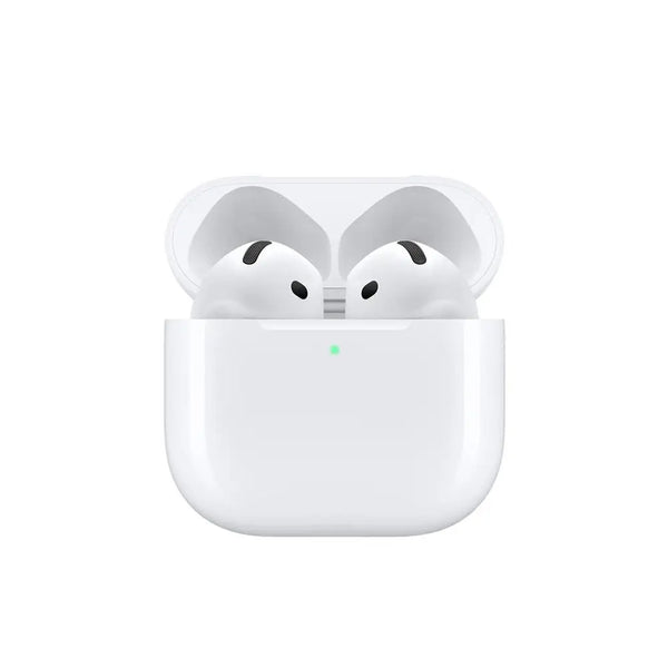 Airpods Wireless Earbuds | Deep Bass, Touch Control, 25H Playtime